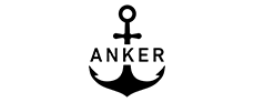 Logo-ul Anker proiectat de ToDo Ads