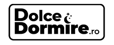Logo-ul Dolcedormire proiectat de ToDo Ads