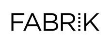 Logo-ul Fabrik proiectat de ToDo Ads