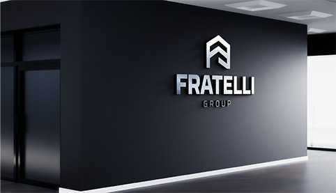 Banner Fratelli proiectat de ToDo Ads