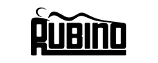 Logo-ul Rubino proiectat de ToDo Ads