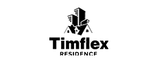Logo-ul Timflex proiectat de ToDo Ads